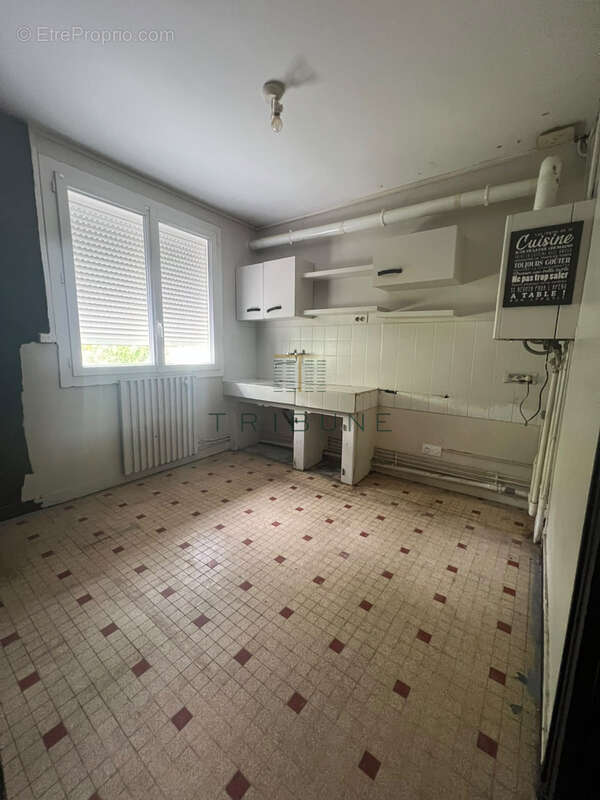 Maison à LE PASSAGE
