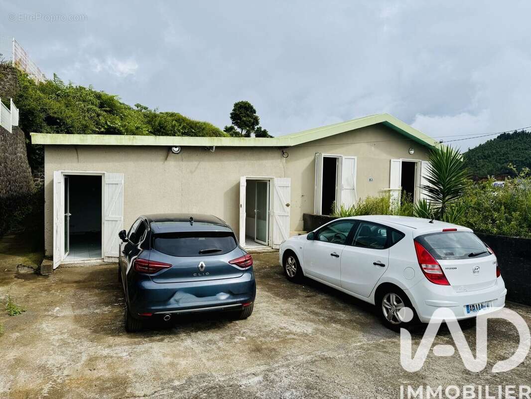 Photo 8 - Maison à SAINT-PIERRE