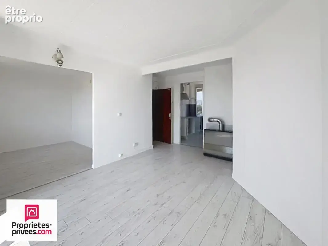 Appartement  T4 Marseille 13008 - photo 8
