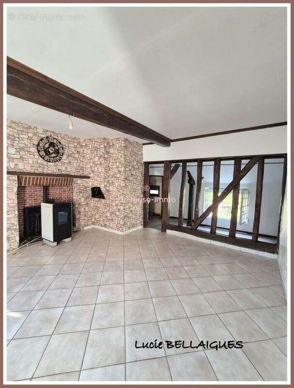 Maison à SAINT-GERMAIN