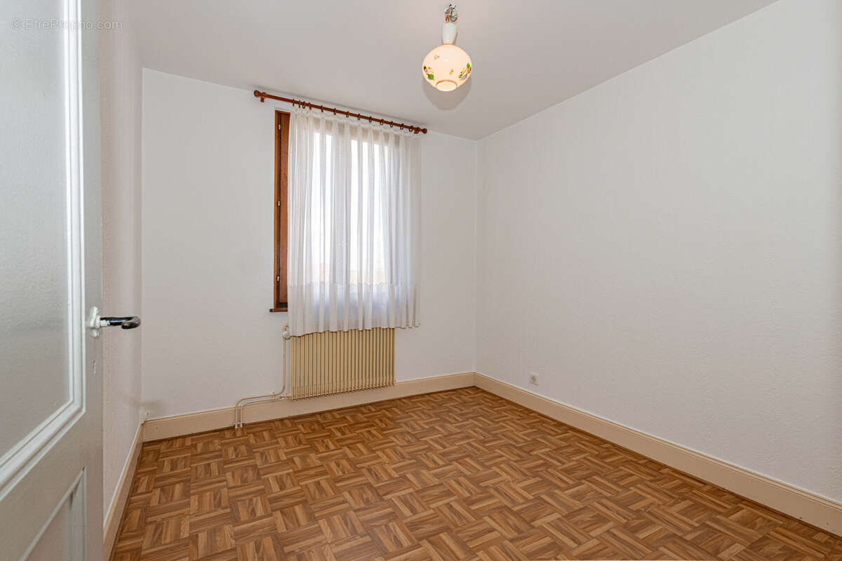 Maison à HEIDWILLER