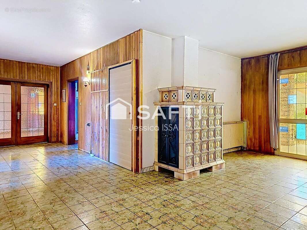 Maison 156 m² à Hombourg-Haut  - photo 2