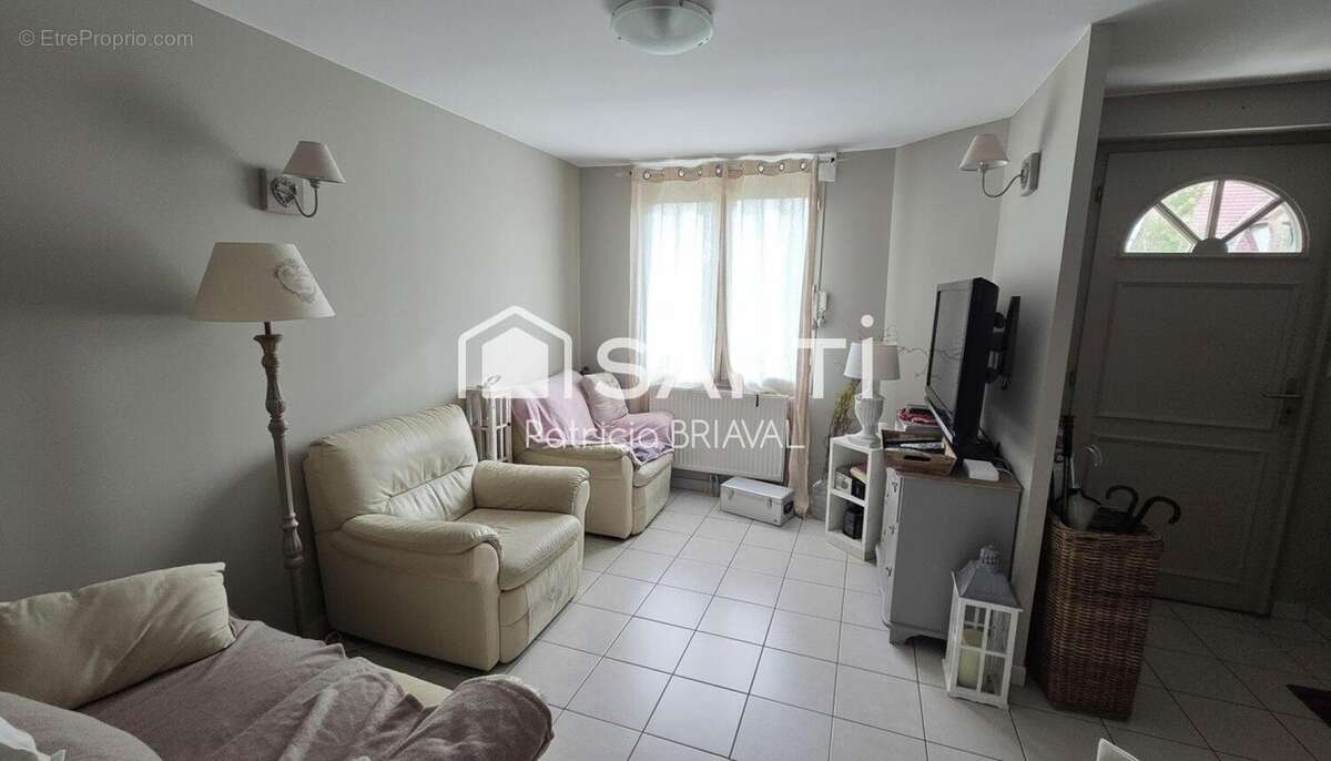 Photo 2 - Maison à ANGRES