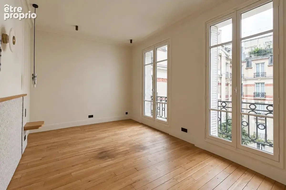 Paris 16e – Passy / Appartement rénové – 3 chambres - photo 15