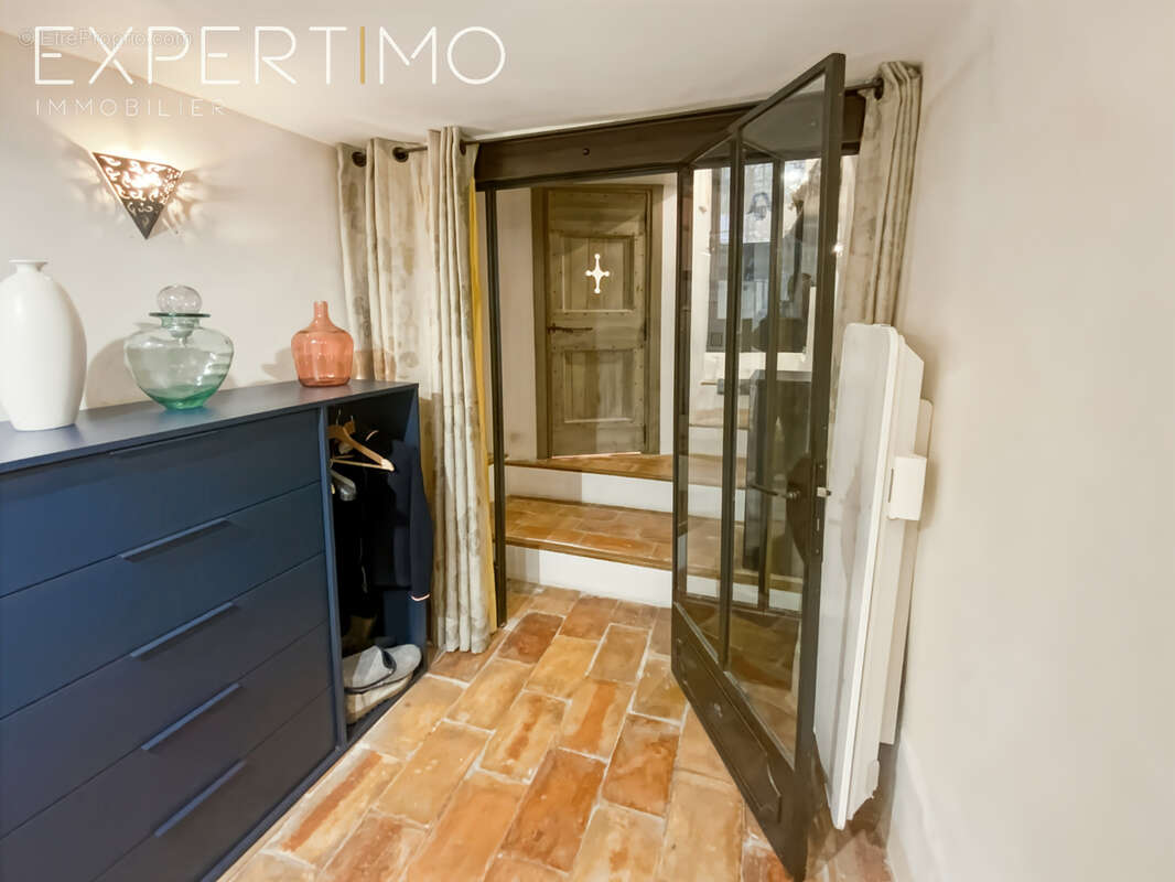 Maison à SAINT-MARTIN-DE-CASTILLON