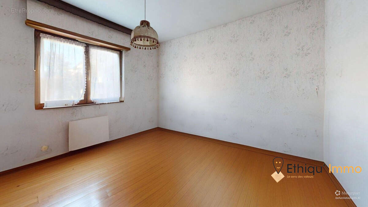 Maison à STRASBOURG