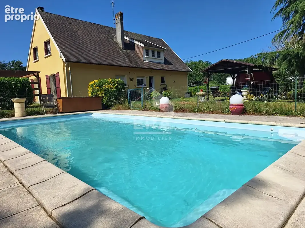 Maison 181m² à montpon-ménestérol - photo 2
