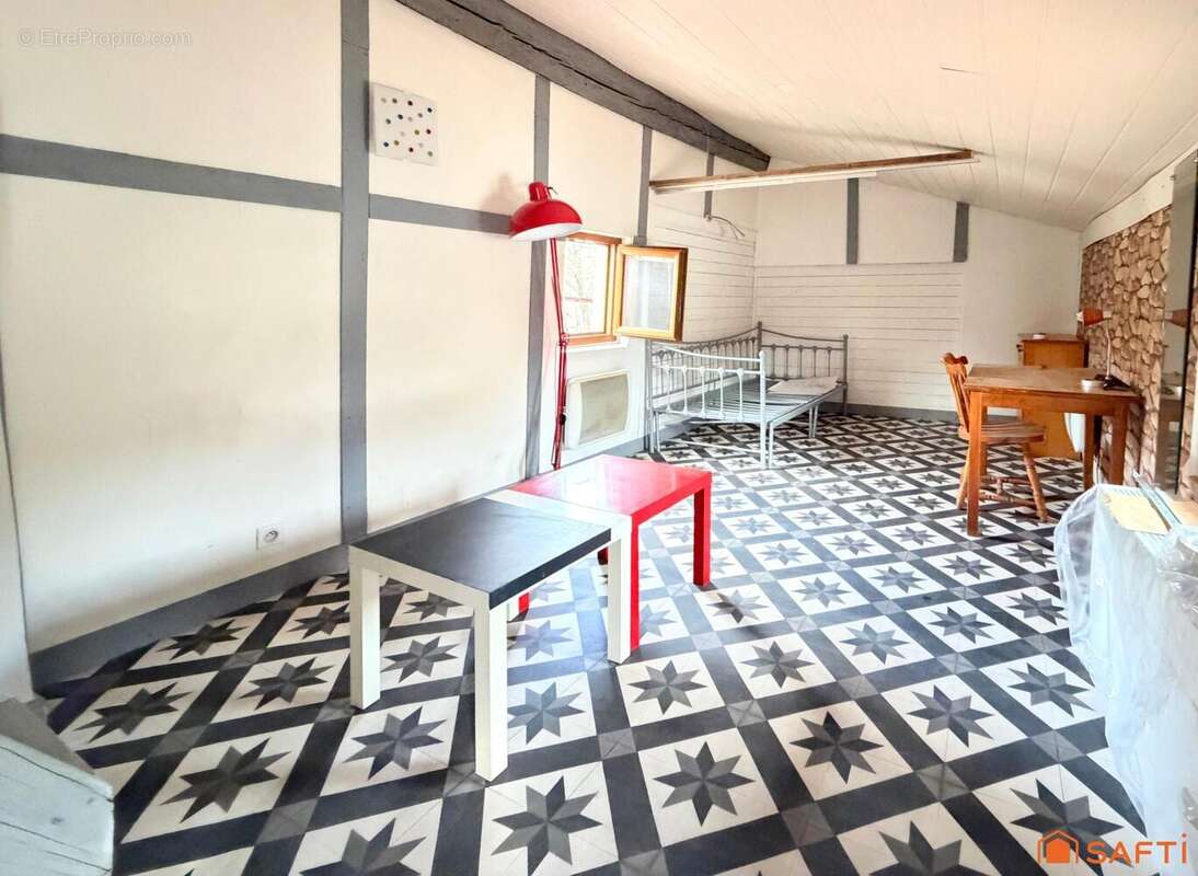 Photo 3 - Appartement à AVIGNON