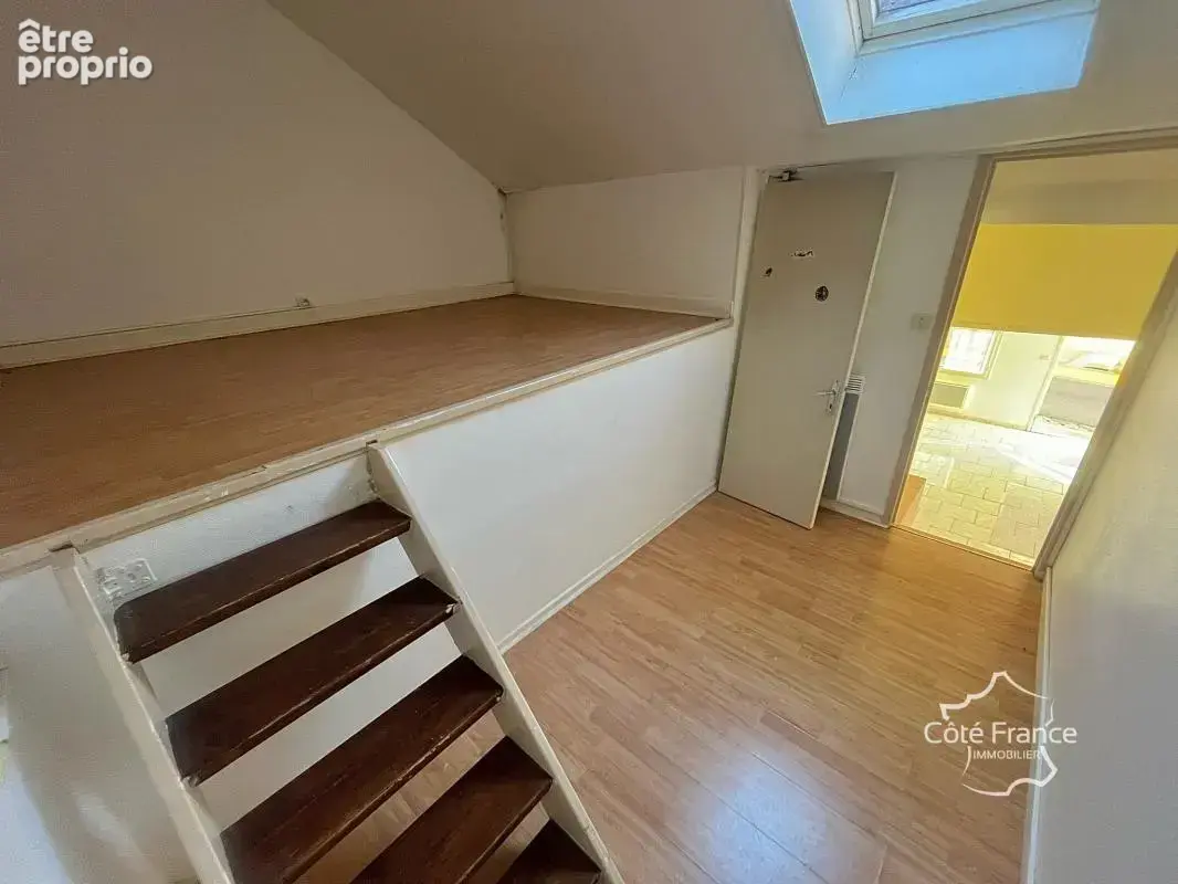 Ensemble immobilier de 3 maisons - idéal pour du locatif - photo 17