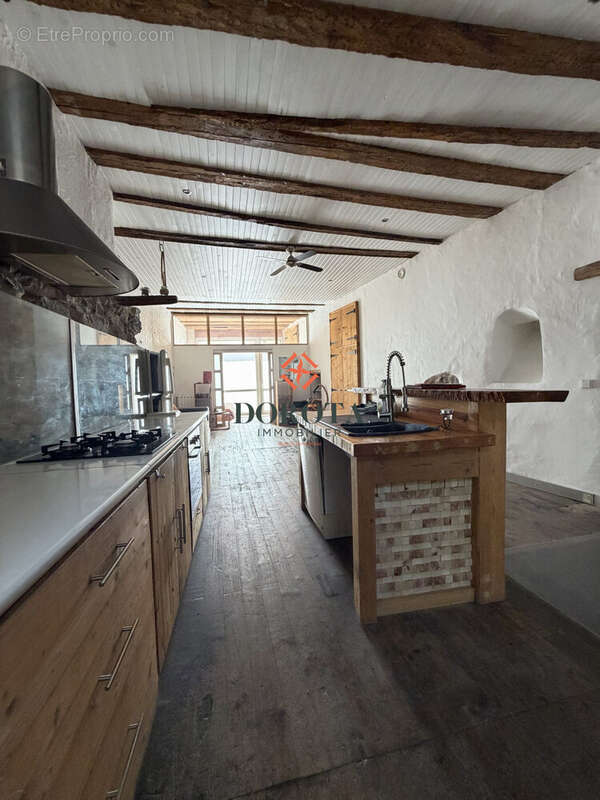 Appartement à ALLEVARD