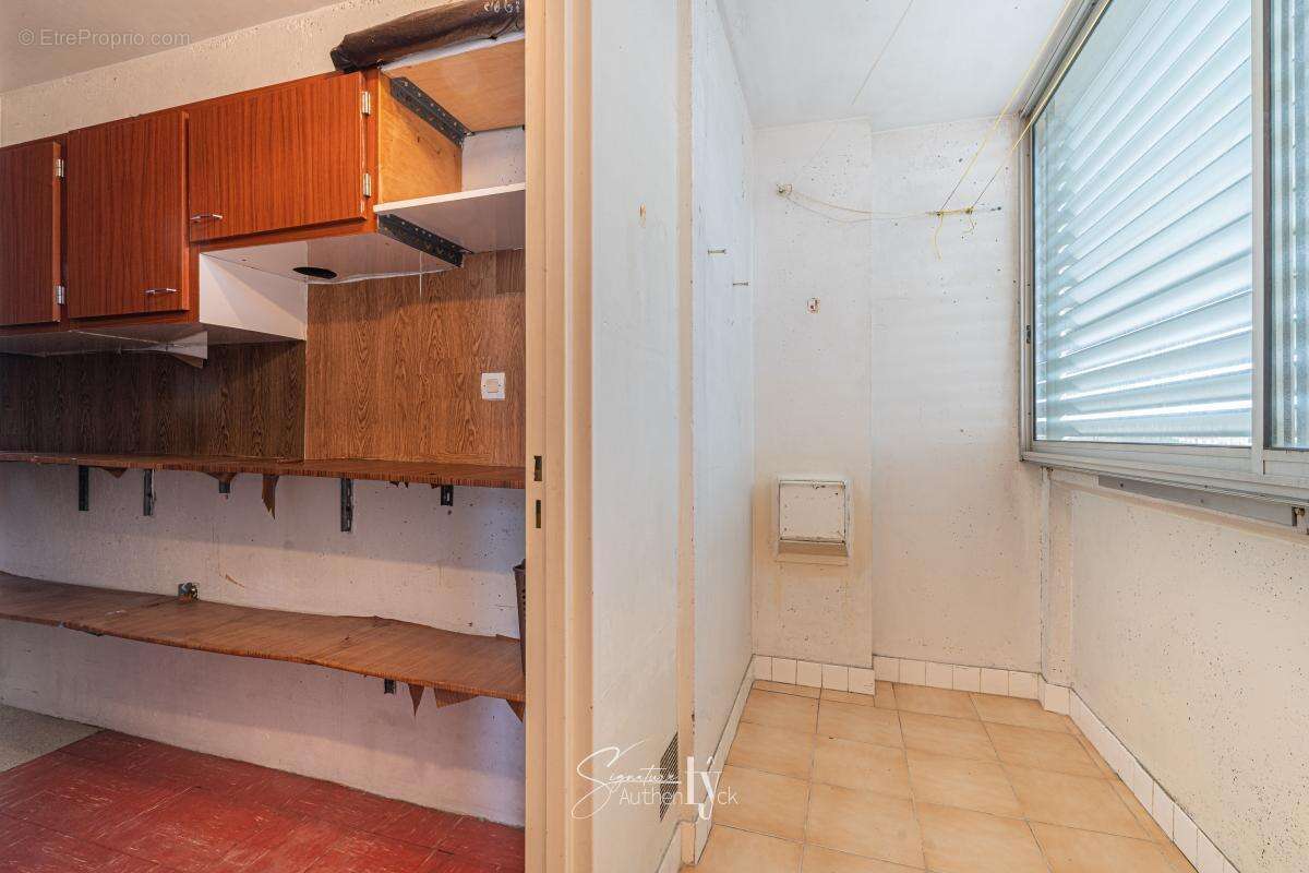 Appartement à LIMOGES