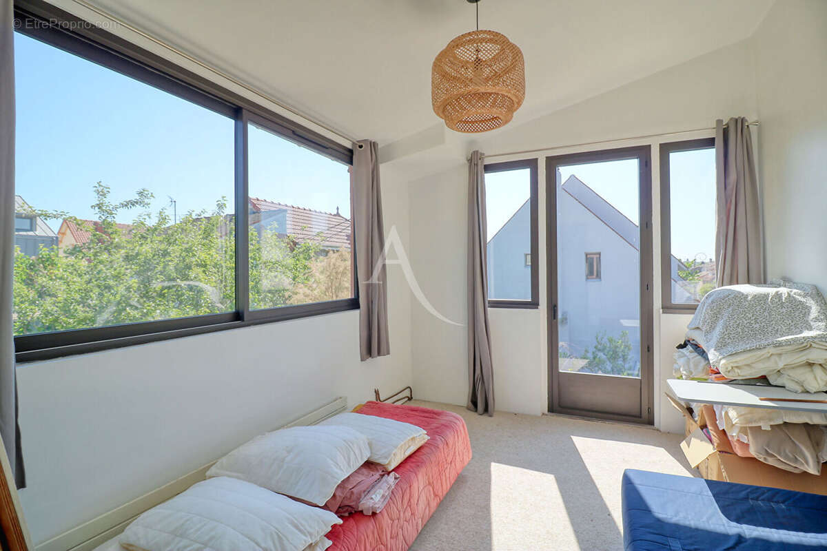 Maison à ANTONY