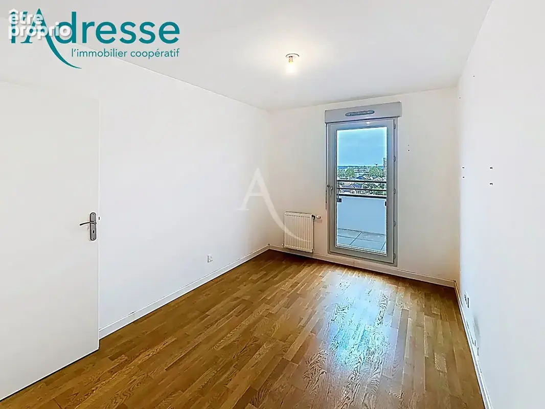 Appartement noisy le grand  87m² - dernier etage coup de coeur - photo 10