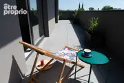 Appartement à MOUVAUX