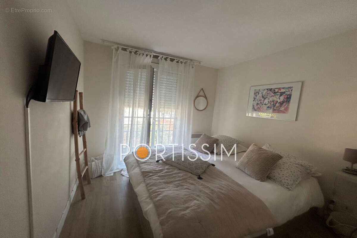 Appartement à CAGNES-SUR-MER