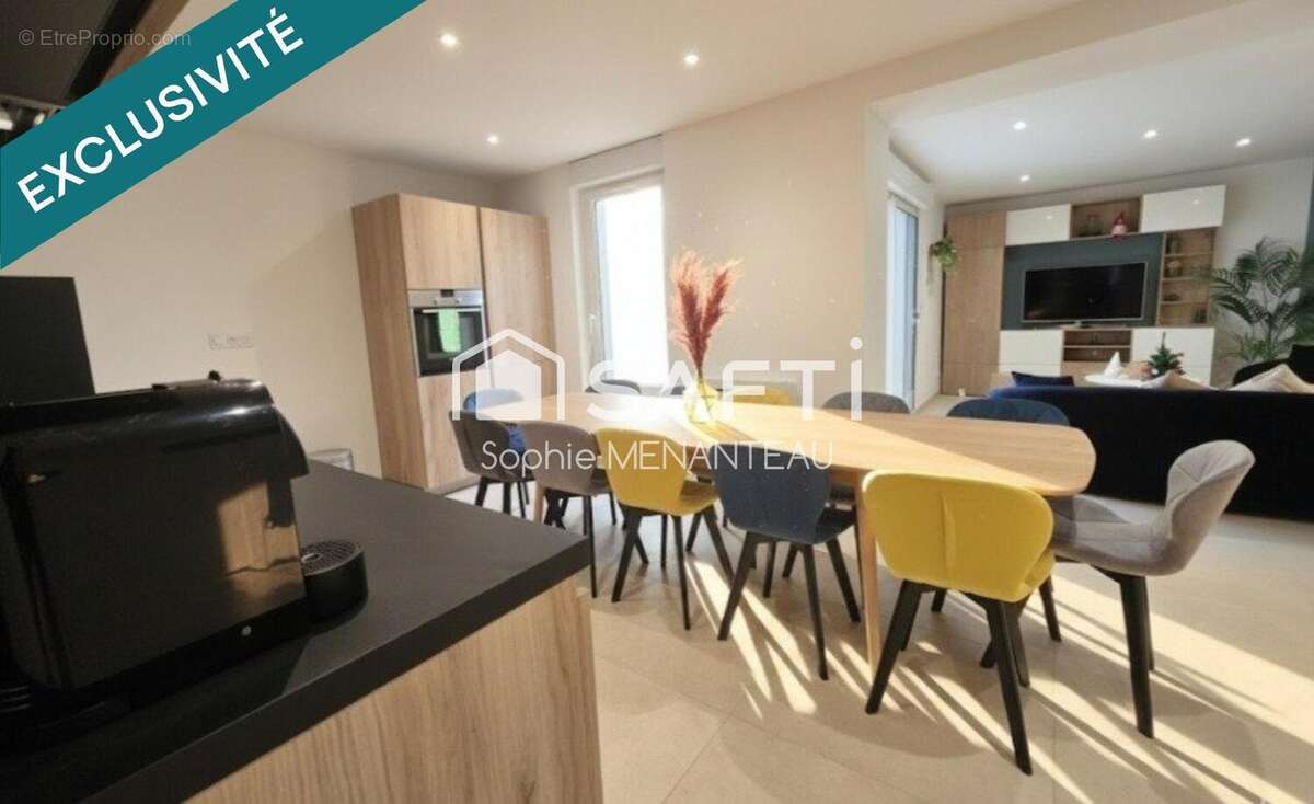 Photo 6 - Maison à ETAPLES