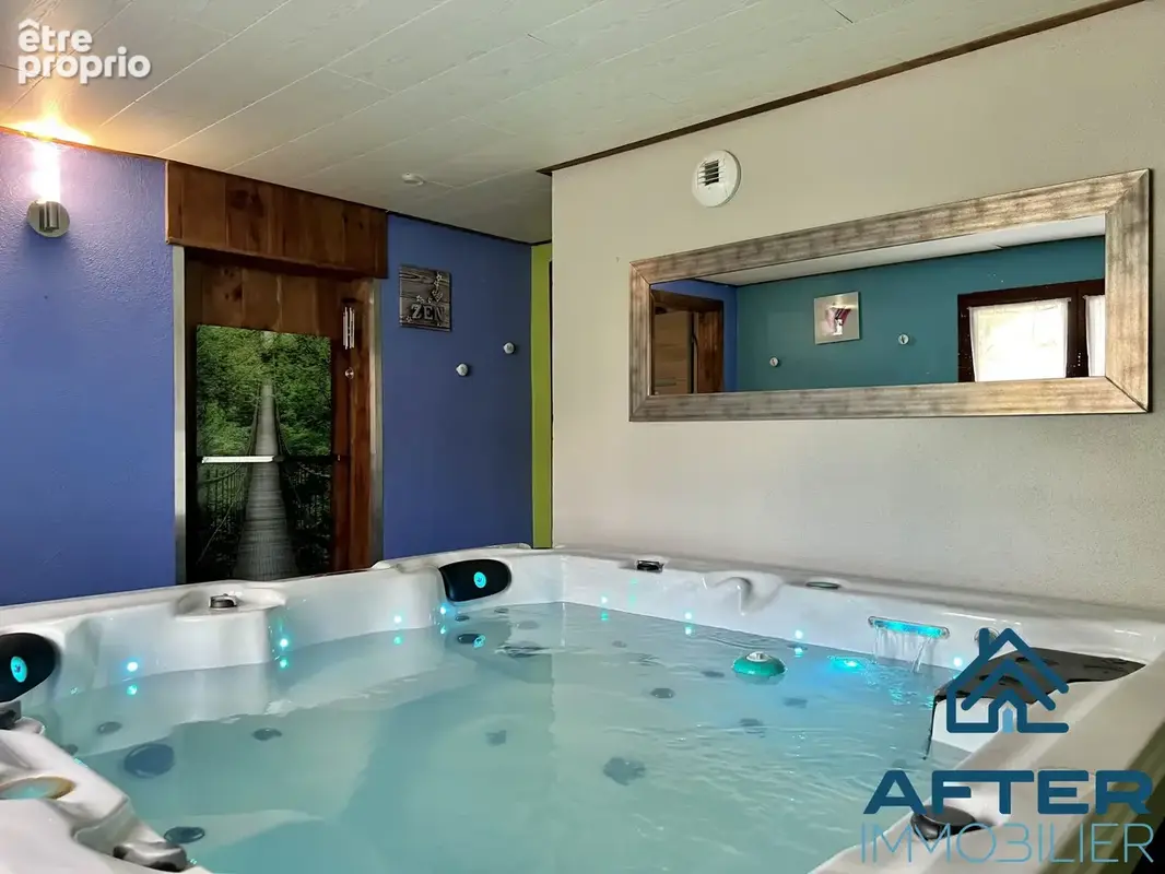 Maison 6 pièces 118 m² à vendre à Anould (88650) - photo 6