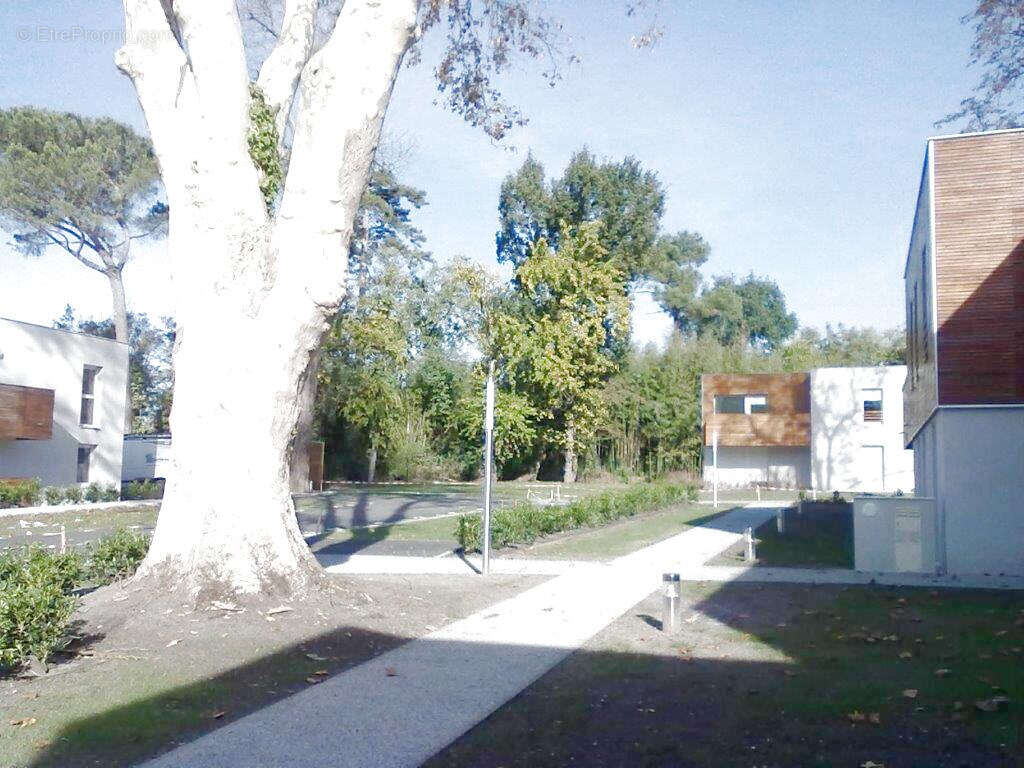Appartement à MERIGNAC
