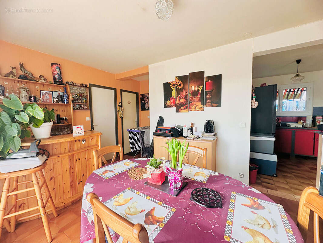 Maison à PONTONX-SUR-L&#039;ADOUR