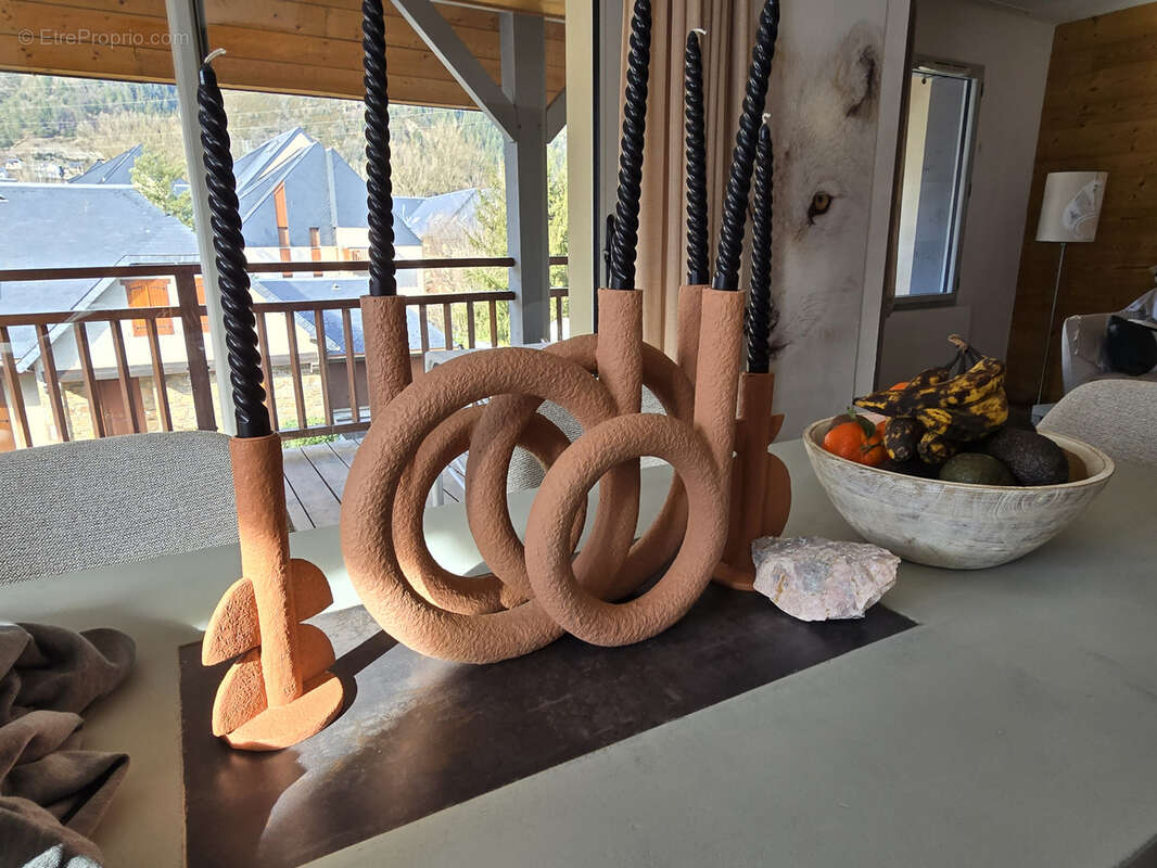 Appartement à SAINT-LARY-SOULAN