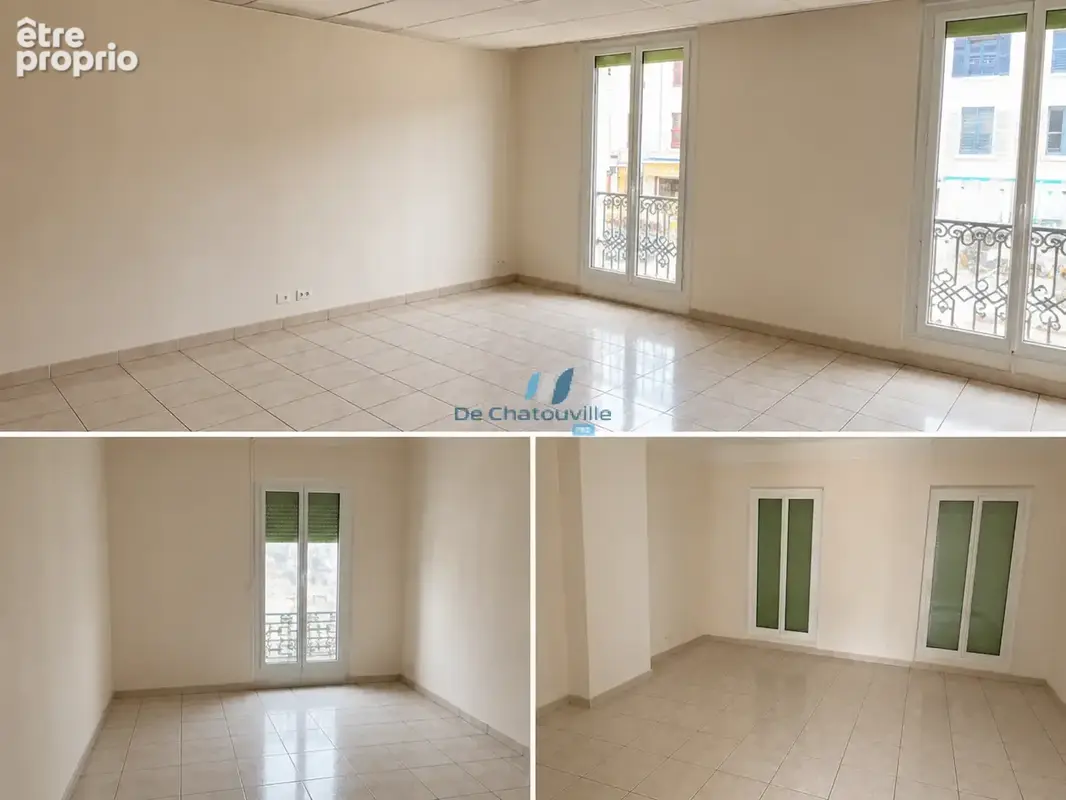Appartement à SIX-FOURS-LES-PLAGES