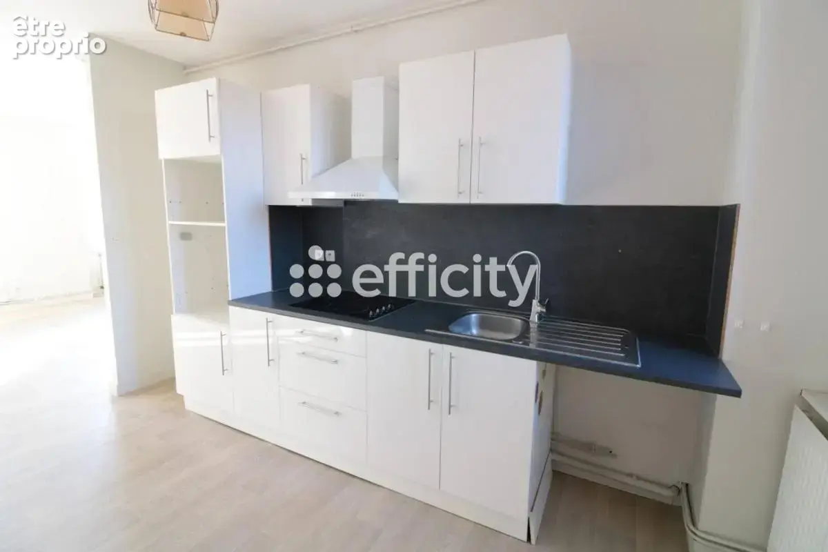 Appartement - photo 5