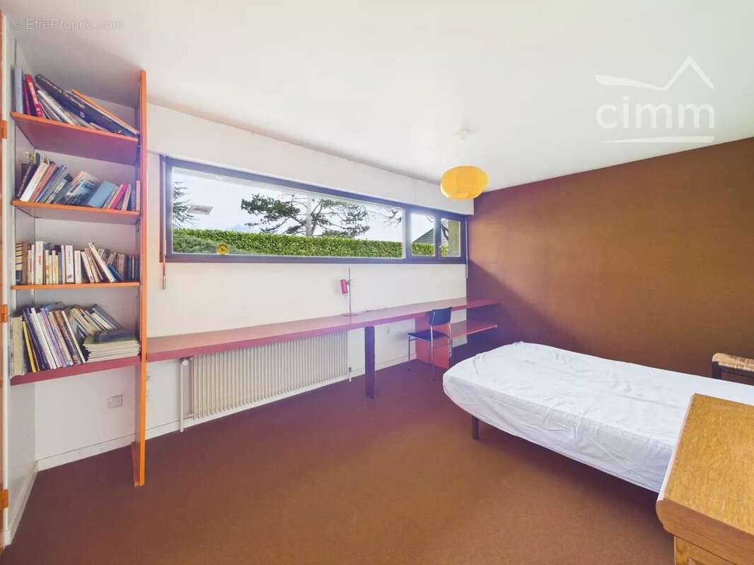 Maison à SAINT-ISMIER