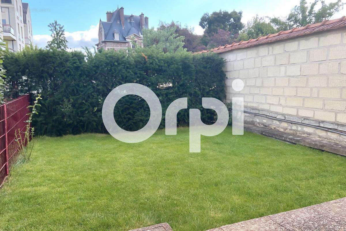 Appartement à COMPIEGNE