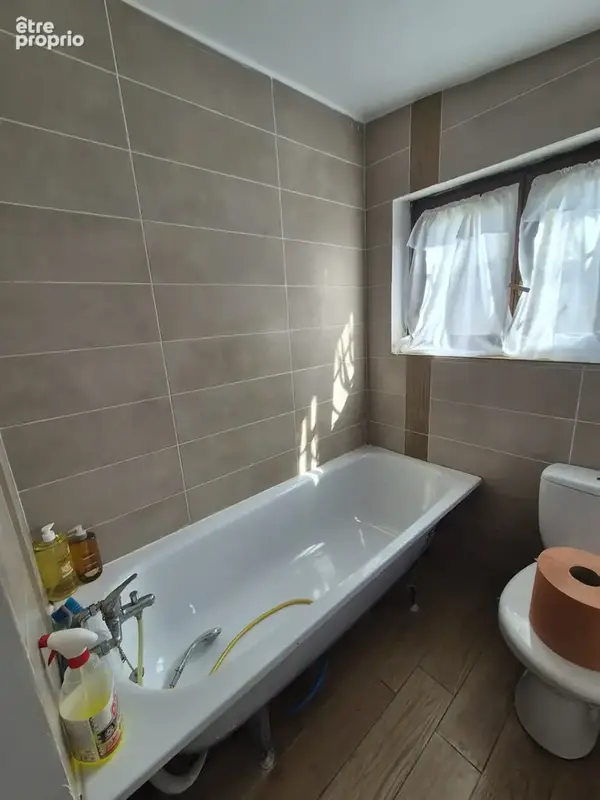 Ensemble immobilier  - 4 lots - Tremblay-en-France - photo 6
