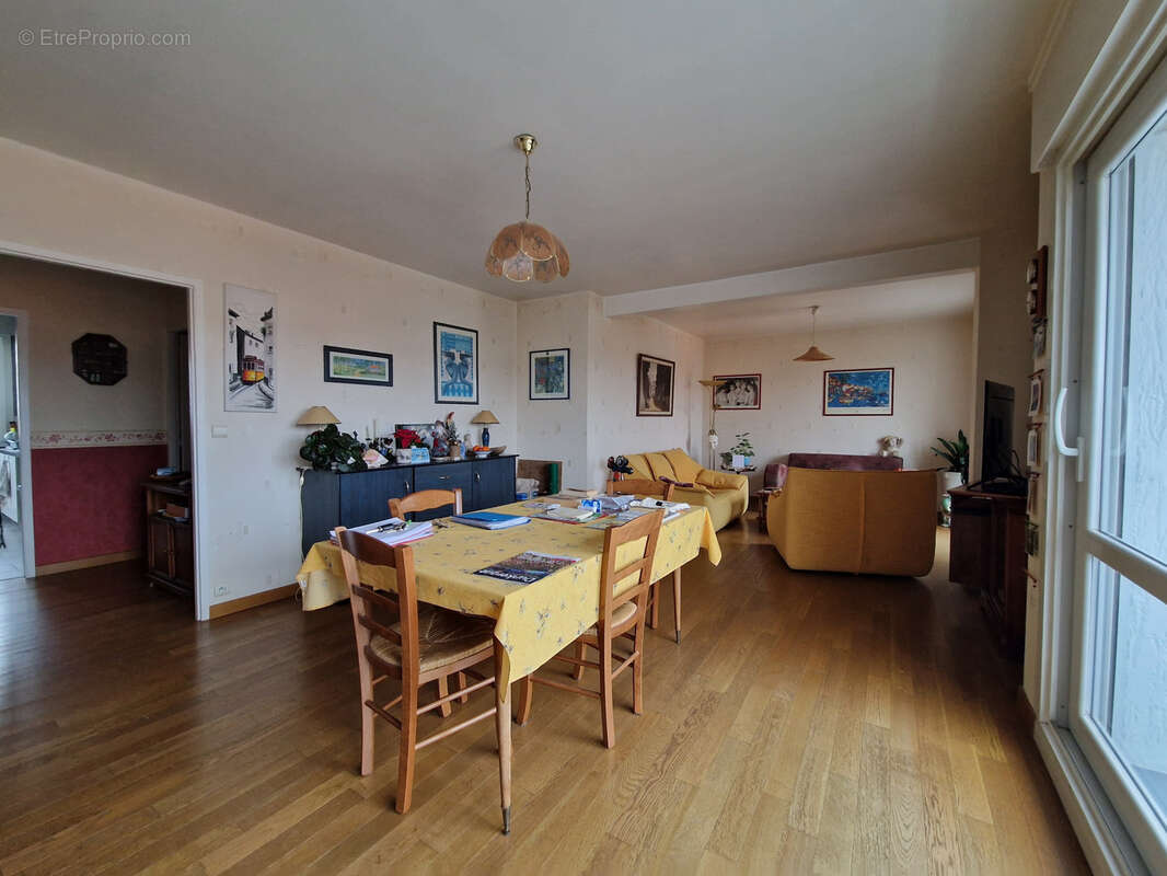 Appartement à DUNKERQUE