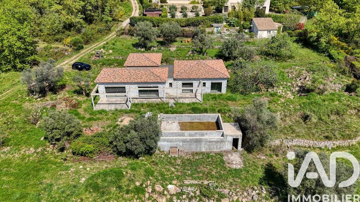 Photo 3 - Maison à FAYENCE
