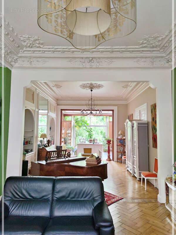 Maison à ROUBAIX