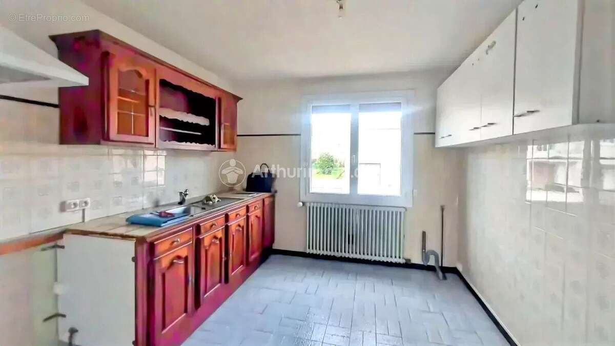 Maison à PONT-DE-LARN