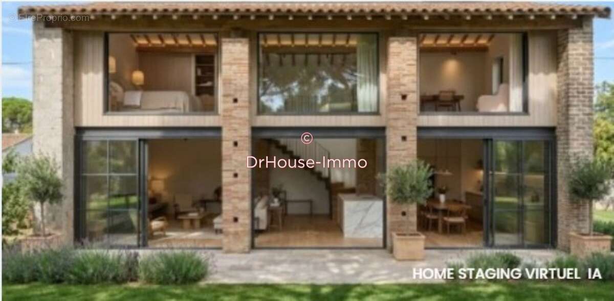 Appartement à VILLARIES