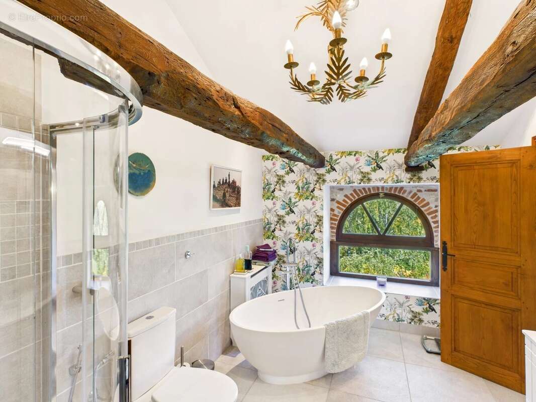 Maison à CORDES-SUR-CIEL