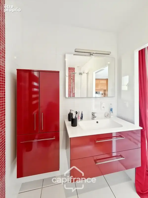 Maison Familiale avec piscine composée de 5 chambres sur ANJOU (38) - photo 25