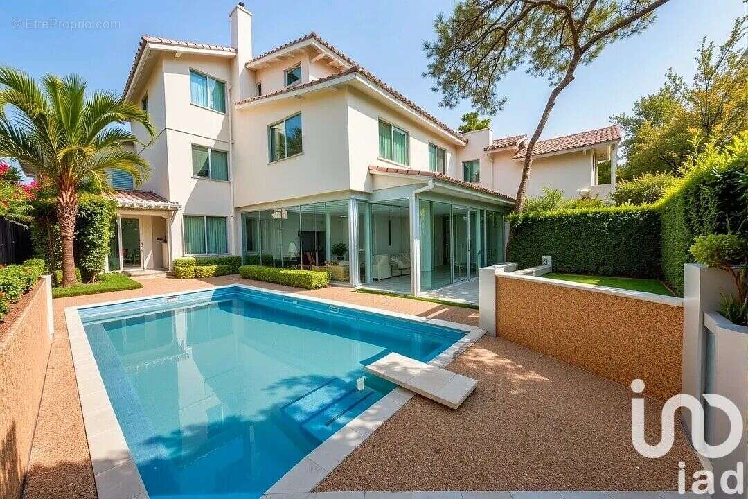 Photo 7 - Maison à MARSEILLE-9E