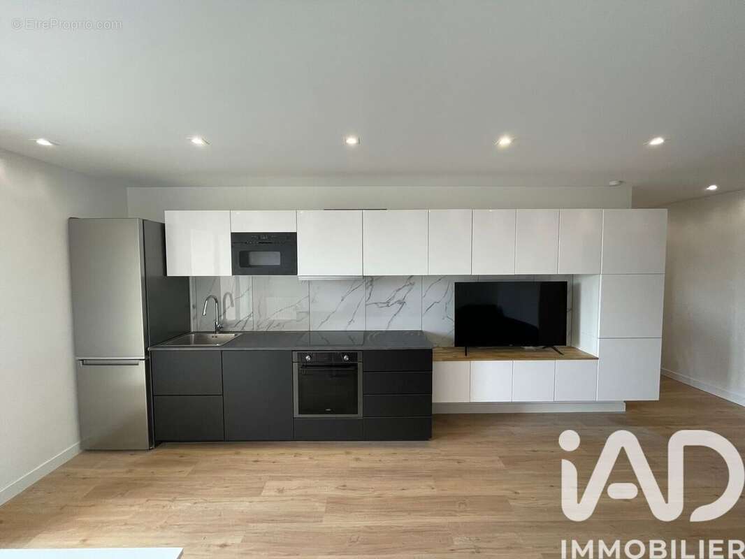 Photo 4 - Appartement à TOULOUSE