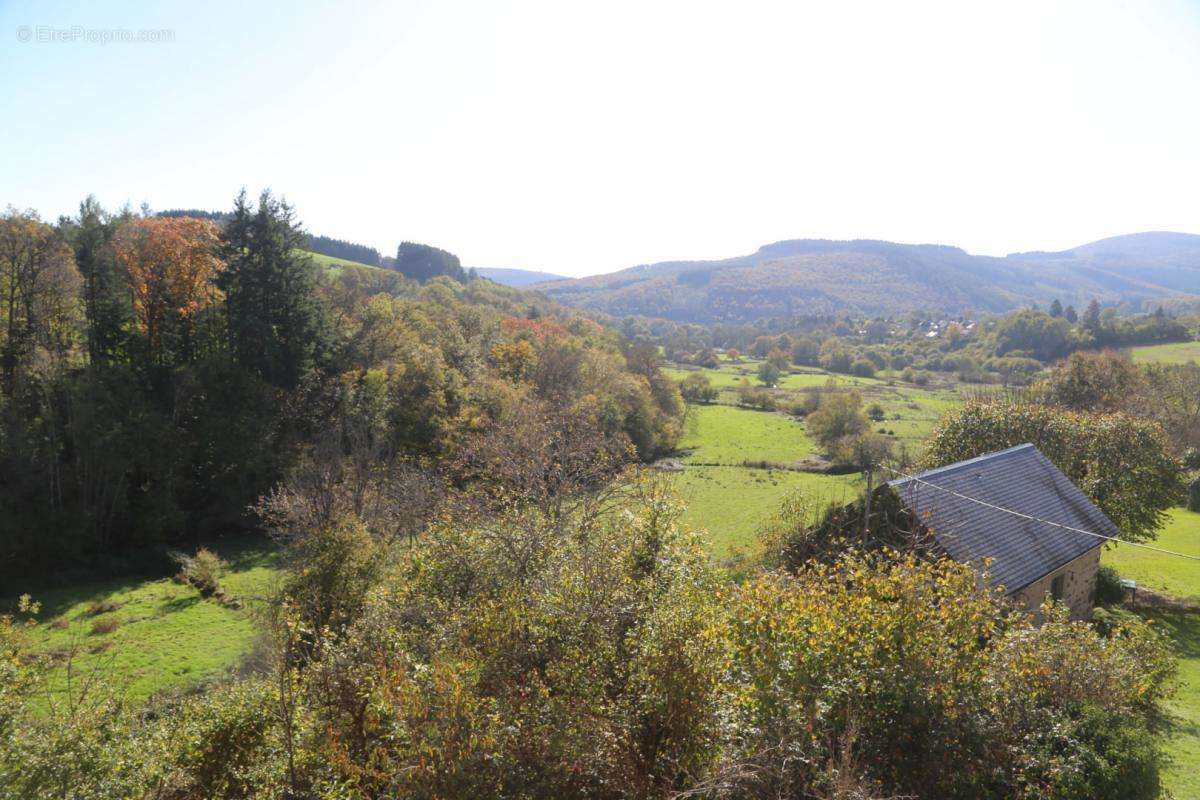 Maison à SAINT-PRIX