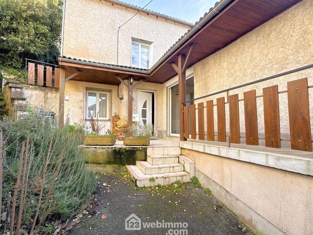 Maison 96 m² à Buxerolles  - photo 10