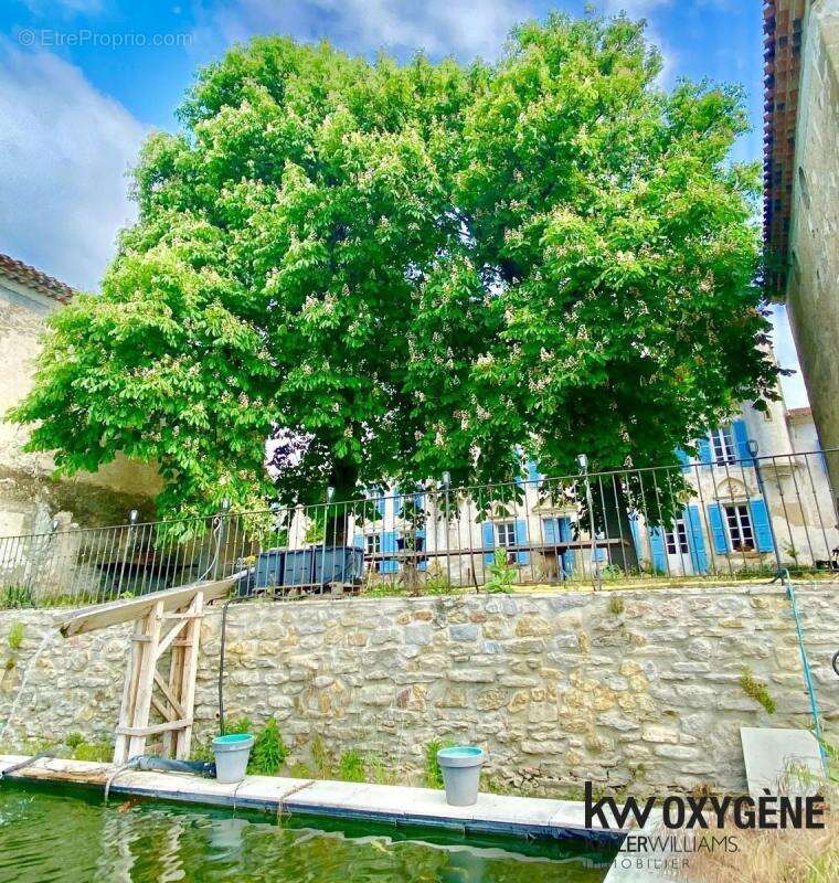 Maison à CARCASSONNE