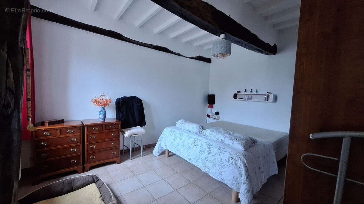 Maison à MONT-D'ASTARAC