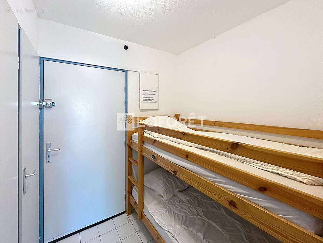 Appartement à LA GRANDE-MOTTE