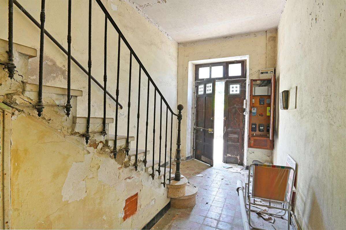 Maison à BESSEGES