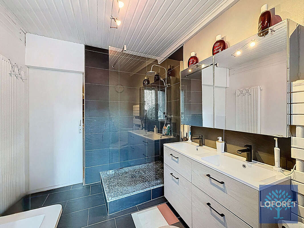 Maison bourgeoise en hypercentre Valenciennes - photo 17
