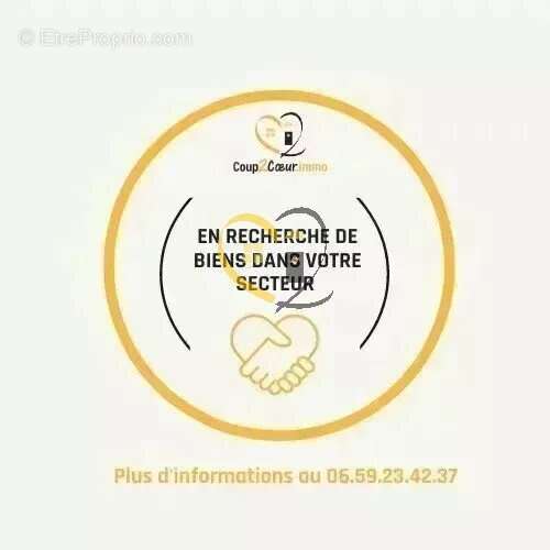 Maison à SAINT-MARTIN-D'AUXIGNY