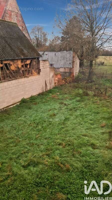 Photo 4 - Maison à SOMMEREUX