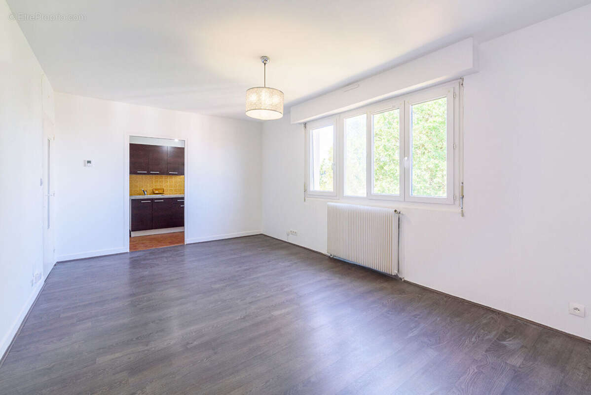 Appartement à MONT-DE-MARSAN