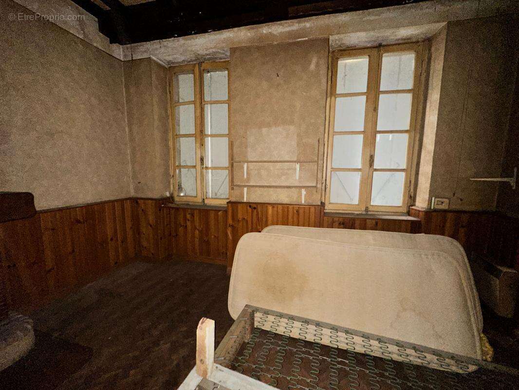 Maison à LIMOUX