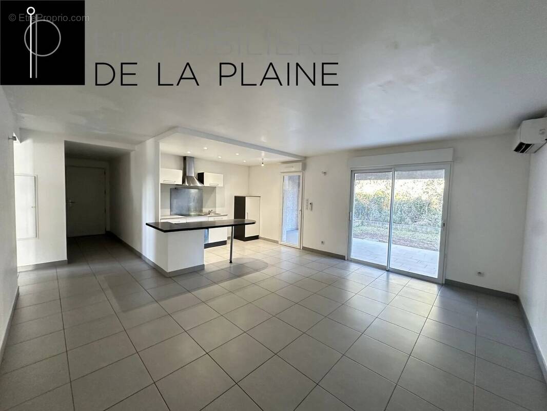 Appartement à PRUNO
